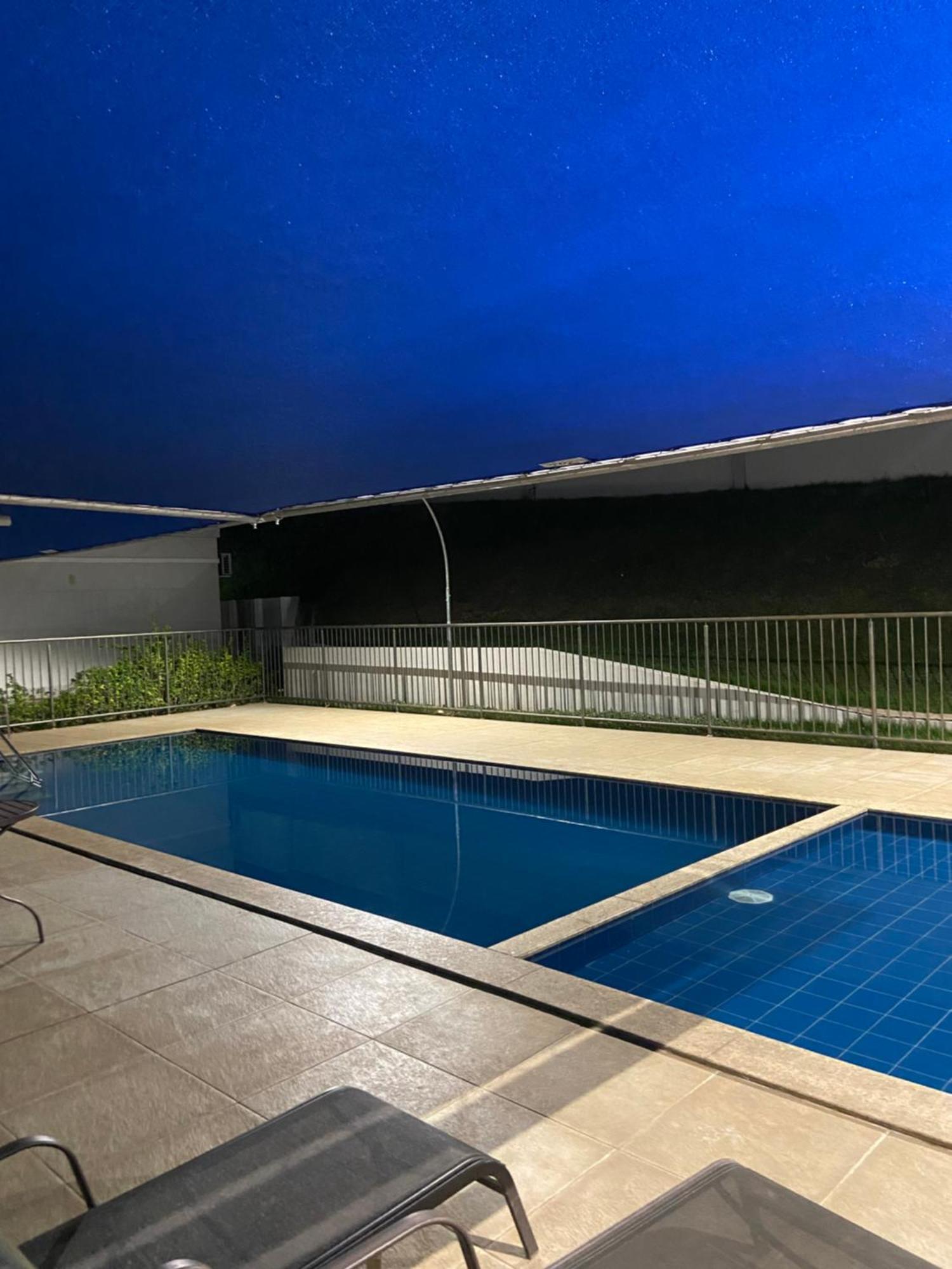 Apartmán Apartamento Cuiaba Ll Exteriér fotografie
